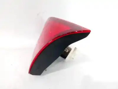 Автозапчасти б/у внутренний правый задний фонарь за nissan qashqai / qashqai +2 i (j10, nj10, jj10e) 2.0 ссылки oem iam 26550jd800  