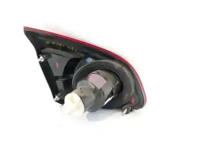 Автозапчасти б/у внутренний правый задний фонарь за nissan qashqai / qashqai +2 i (j10, nj10, jj10e) 2.0 ссылки oem iam 26550jd800  