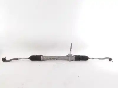 Peça sobressalente para automóvel em segunda mão caixa de direção por fiat 500 (312_) 1.2 (312axa1a) referências oem iam a0020918g