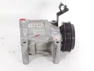 Peça sobressalente para automóvel em segunda mão compressor de ar condicionado a/a a/c por fiat 500 (312_) 1.2 (312axa1a) referências oem iam 000520604610