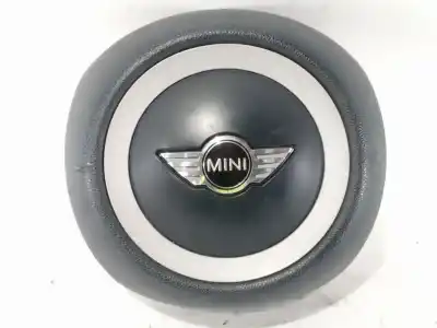 Автозапчастина б/у передня ліва подушка безопасности для mini clubman (r55) one посилання на oem iam 275766301