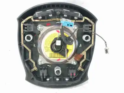 Автозапчастина б/у передня ліва подушка безопасности для mini clubman (r55) one  посилання на oem iam 275766301  