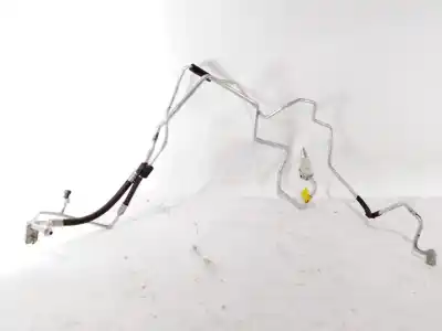 Peça sobressalente para automóvel em segunda mão tubos de ar condicionado por fiat 500 (312_) 1.2 (312axa1a) referências oem iam 7b05117