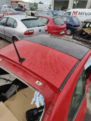Pezzo di ricambio per auto di seconda mano soffitto per fiat 500 (312_) 1.2 (312axa1a) riferimenti oem iam 51934559  