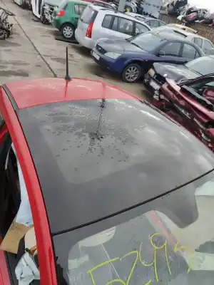 Pezzo di ricambio per auto di seconda mano soffitto per fiat 500 (312_) 1.2 (312axa1a) riferimenti oem iam 51934559  