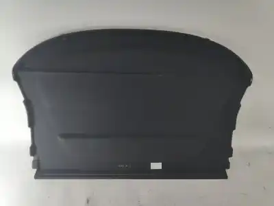 Автозапчастина б/у задній лоток для renault megane iii fastback (bz0/1_, b3_) 1.2 tce (bz2b, bz11) посилання на oem iam 794200017r  