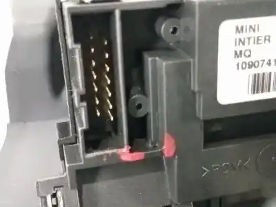 Автозапчастина б/у кнопка старт/стоп для mini clubman (r55) one  посилання на oem iam 3449103  