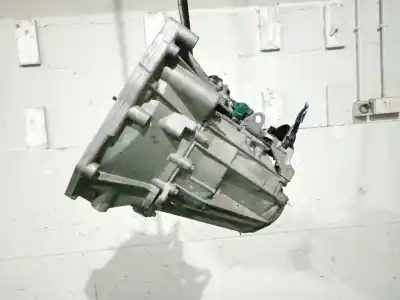 Pezzo di ricambio per auto di seconda mano riduttore per renault captur ii (hf_) tce 90 (hfm6) riferimenti oem iam tl4364  