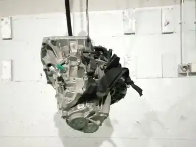 Pezzo di ricambio per auto di seconda mano riduttore per renault captur ii (hf_) tce 90 (hfm6) riferimenti oem iam tl4364  