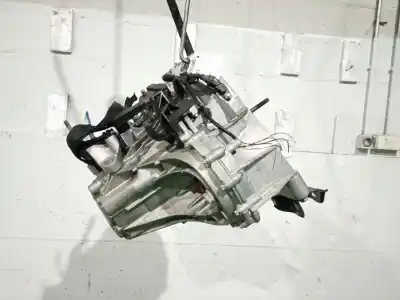 Pezzo di ricambio per auto di seconda mano riduttore per renault captur ii (hf_) tce 90 (hfm6) riferimenti oem iam tl4364  