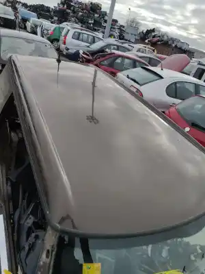 Автозапчастина б/у стеля для mini clubman (r55) one посилання на oem iam 41002756891