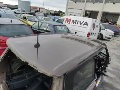Second-hand car spare part ceiling for mini clubman (r55) one  oem iam references 41002756891  