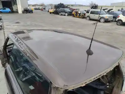 Second-hand car spare part ceiling for mini clubman (r55) one  oem iam references 41002756891  