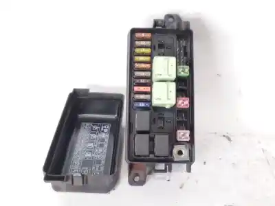 Автозапчастина б/у реле/запоперівник для mini clubman (r55) one посилання на oem iam 3449504