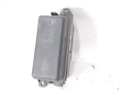 Автозапчастина б/у реле/запоперівник для mini clubman (r55) one  посилання на oem iam 3449504  