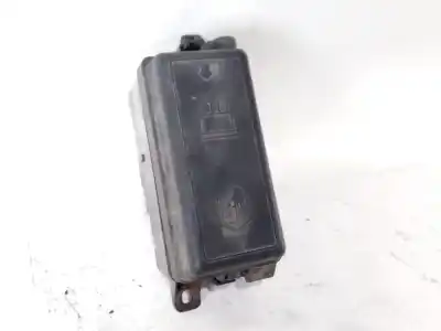 Автозапчастина б/у реле/запоперівник для mini clubman (r55) one  посилання на oem iam 3449504  