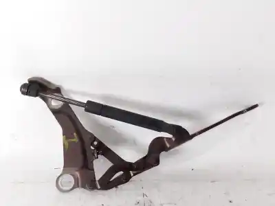 Автозапчастина б/у петля капота для mini clubman (r55) one посилання на oem iam ai06