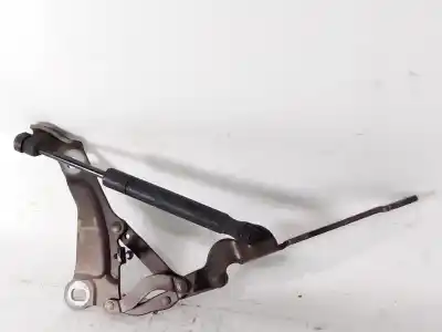 Автозапчастина б/у петля капота для mini clubman (r55) one  посилання на oem iam ai06  