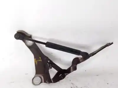 Автозапчастина б/у петля капота для mini clubman (r55) one  посилання на oem iam ai06  