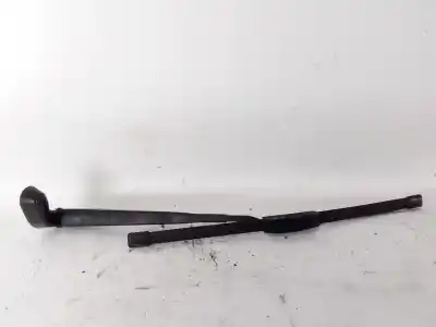 Автозапчастина б/у лівий передній ручок склоочисника для mini clubman (r55) one посилання на oem iam 05709