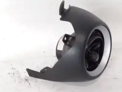 Автозапчастина б/у аераційна решіта для mini clubman (r55) one  посилання на oem iam rg24105312  