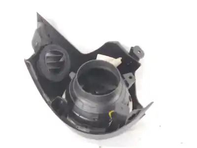 Автозапчастина б/у аераційна решіта для mini clubman (r55) one  посилання на oem iam rg24105312  