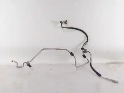 Автозапчастина б/у труби кондиціонації для mini clubman (r55) one посилання на oem iam 