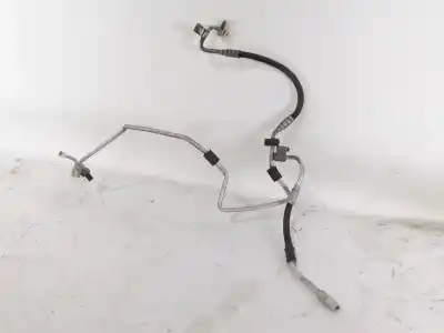 Автозапчастина б/у труби кондиціонації для mini clubman (r55) one  посилання на oem iam   