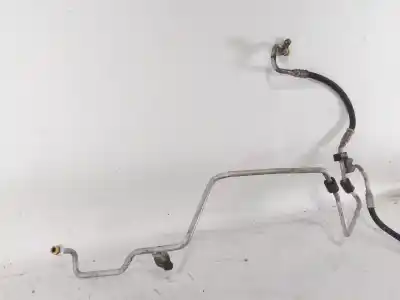 Автозапчастина б/у труби кондиціонації для mini clubman (r55) one  посилання на oem iam   