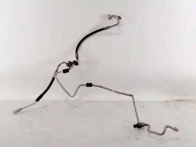 Автозапчастина б/у труби кондиціонації для mini clubman (r55) one  посилання на oem iam   