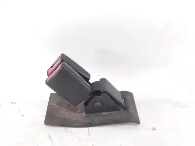 Автозапчастина б/у центральний задній ремін безпеки для mini clubman (r55) one  посилання на oem iam 2752698  