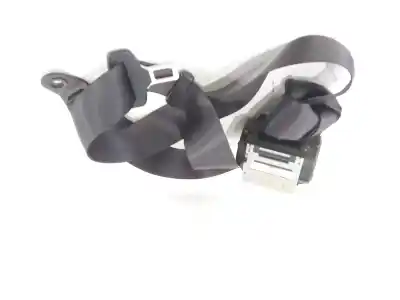 Автозапчастина б/у задній правий ремін безпеки для mini clubman (r55) one посилання на oem iam 607051100c