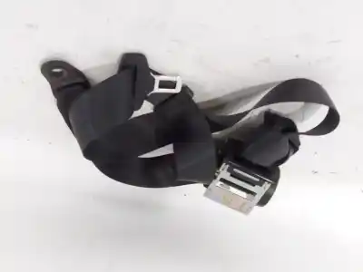 Автозапчастина б/у задній правий ремін безпеки для mini clubman (r55) one  посилання на oem iam 607051100c  