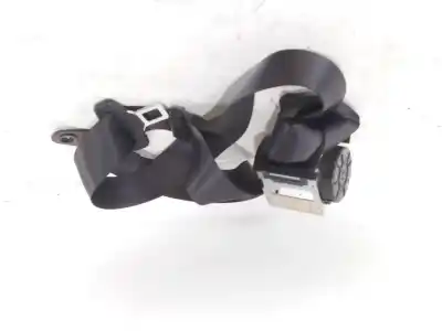 Автозапчастина б/у задній правий ремін безпеки для mini clubman (r55) one  посилання на oem iam 607051100c  