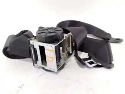 Автозапчастина б/у задній правий ремін безпеки для mini clubman (r55) one  посилання на oem iam 607051100c  