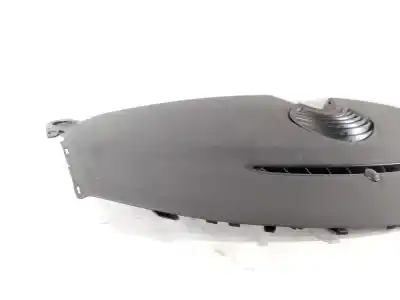 Автозапчастина б/у панель приладів для mini clubman (r55) one  посилання на oem iam 51452752769 51452752868 51452752873