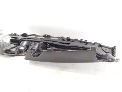 Автозапчастина б/у панель приладів для mini clubman (r55) one  посилання на oem iam 51452752769 51452752868 51452752873