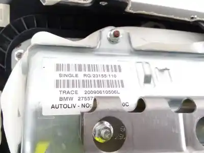 Автозапчастина б/у панель приладів для mini clubman (r55) one  посилання на oem iam 51452752769 51452752868 51452752873