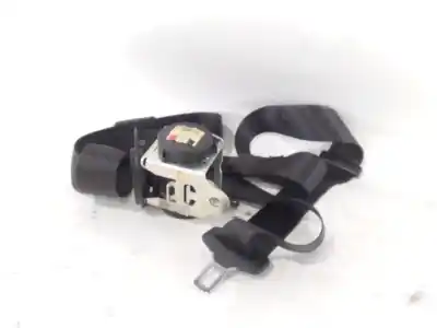 Second-hand car spare part front left seat belt for mini clubman (r55) one  oem iam references 601028900d  