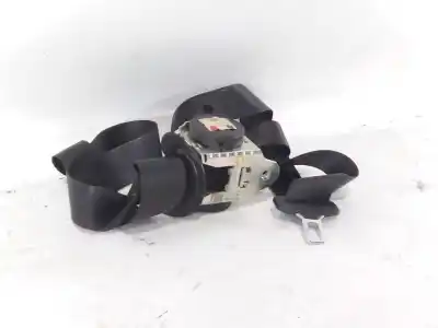 Second-hand car spare part front left seat belt for mini clubman (r55) one  oem iam references 601028900d  