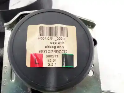 Second-hand car spare part front left seat belt for mini clubman (r55) one  oem iam references 601028900d  