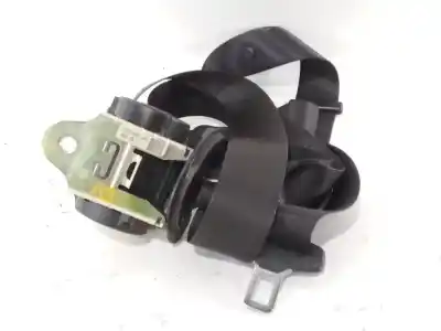 Second-hand car spare part front left seat belt for mini clubman (r55) one  oem iam references 601028900d  