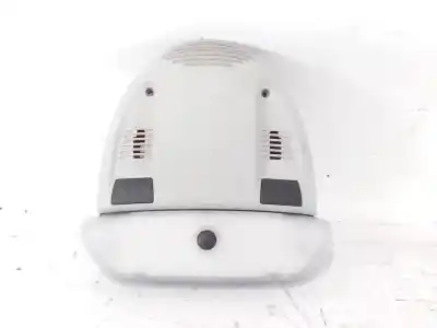 Автозапчастина б/у внутрішне світло для mini clubman (r55) one посилання на oem iam 3422623