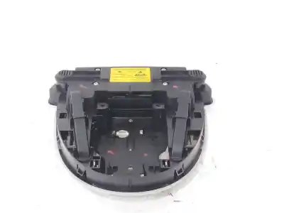 Автозапчастина б/у внутрішне світло для mini clubman (r55) one  посилання на oem iam 3422623  