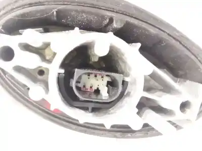 Автозапчастина б/у правий задний огляд для mini clubman (r55) one  посилання на oem iam 51162755636  