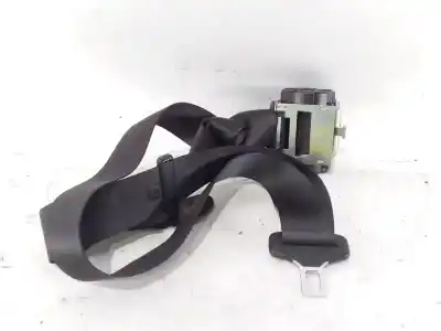 Автозапчастина б/у задній лівий ремін безпеки для mini clubman (r55) one посилання на oem iam 607051100c