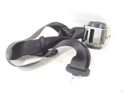 Автозапчастина б/у задній лівий ремін безпеки для mini clubman (r55) one  посилання на oem iam 607051100c  