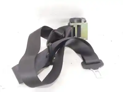 Автозапчастина б/у задній лівий ремін безпеки для mini clubman (r55) one  посилання на oem iam 607051100c  