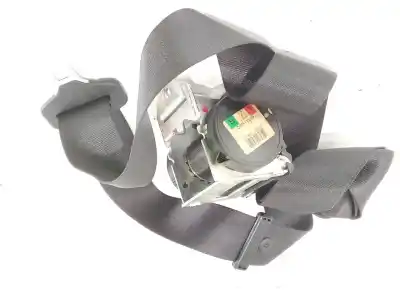 Автозапчастина б/у задній лівий ремін безпеки для mini clubman (r55) one  посилання на oem iam 607051100c  