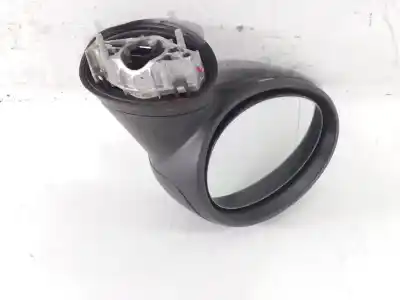 Автозапчастина б/у ліве дзеркало для mini clubman (r55) one посилання на oem iam 51162755635